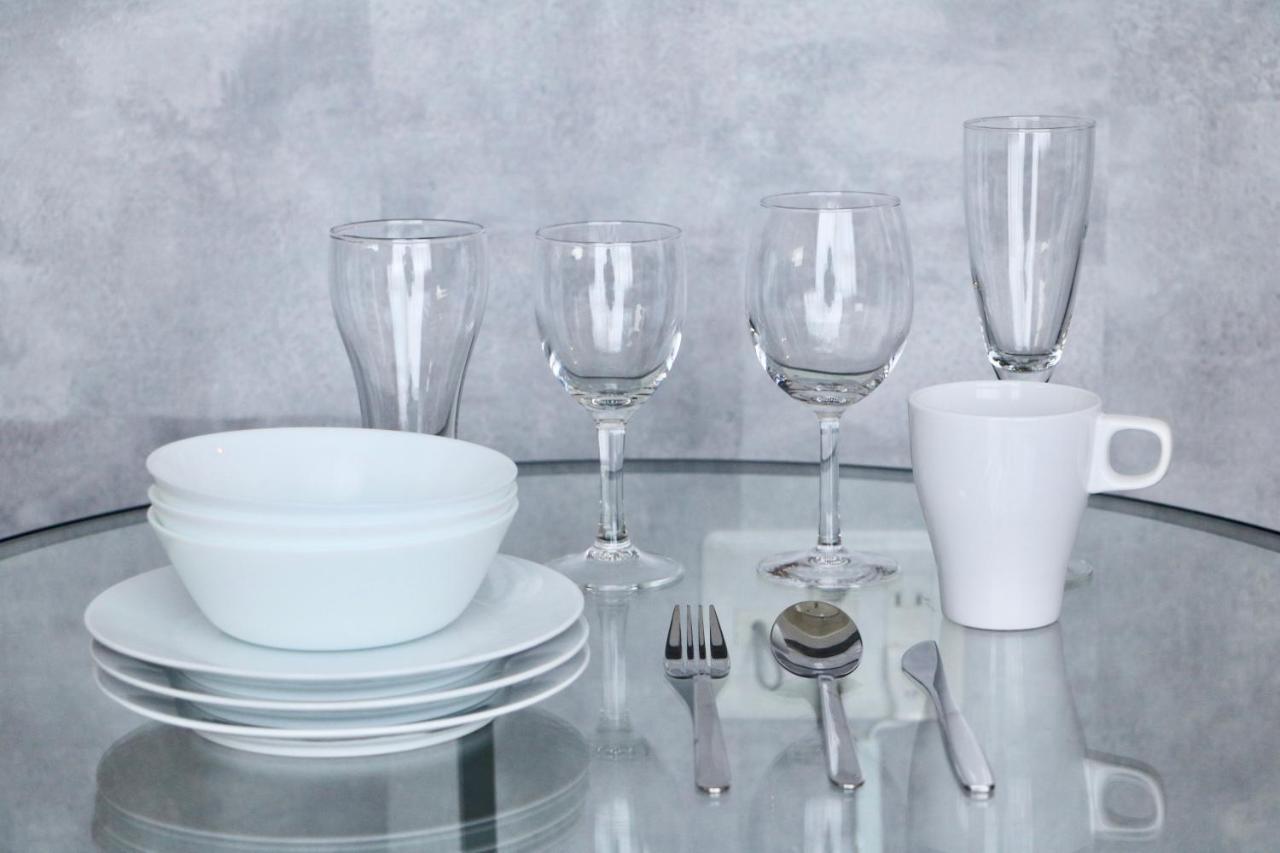 Glass Shiseikan Sapporo Dış mekan fotoğraf